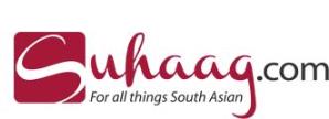 Suhaag Logo